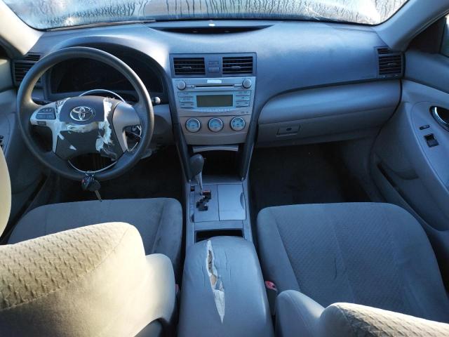 Photo 8 from auction – 2007 TOYOTA CAMRY CE with VIN 4T1BE46K97U512140