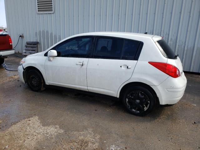 Photo 2 from auction – 2012 NISSAN VERSA S with VIN 3N1BC1CP6CK247828