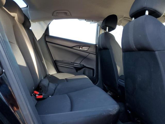 Photo 10 from auction – 2019 HONDA CIVIC LX with VIN 2HGFC2F6XKH541193