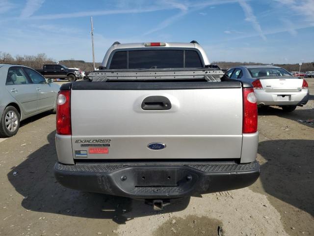 Photo 6 from auction – 2005 FORD EXPLORER S with VIN 1FMZU77K65UB64943