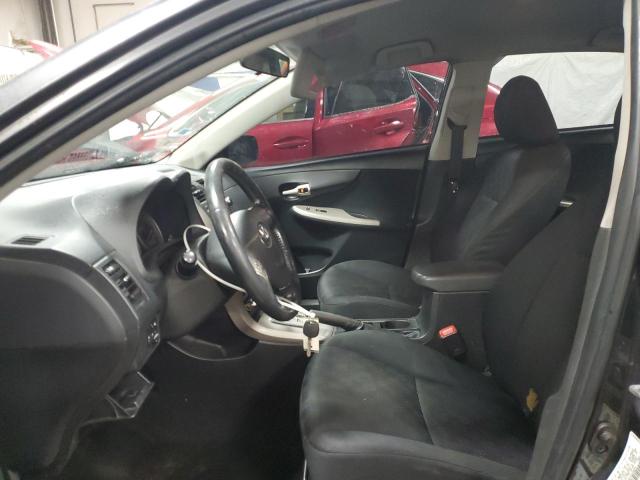 Photo 7 from auction – 2010 TOYOTA COROLLA BA with VIN 1NXBU4EEXAZ209034