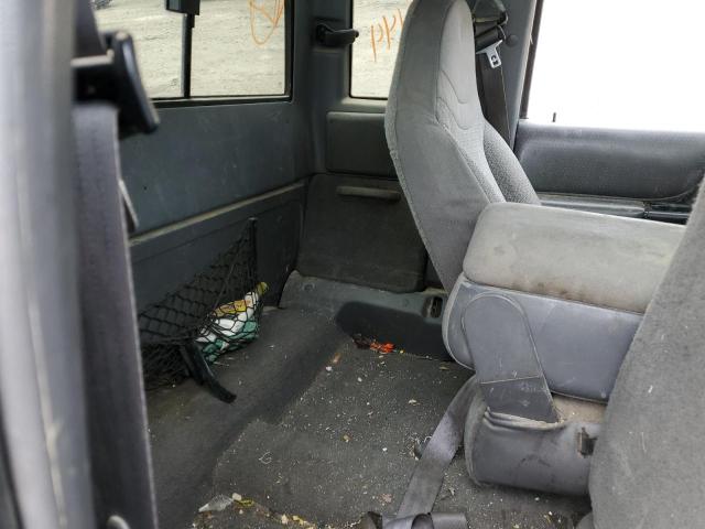 Photo 10 from auction – 1999 FORD RANGER SUP with VIN 1FTZR15X7XTB03028