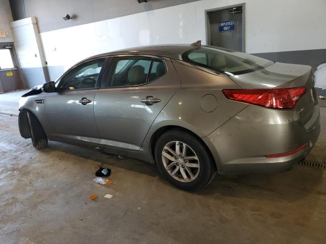 Photo 2 from auction – 2013 KIA OPTIMA LX with VIN 5XXGM4A78DG256994