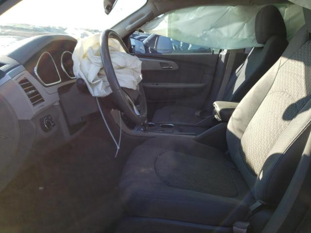 Foto 7 de la subasta – 2012 CHEVROLET TRAVERSE L con VIN 1GNKRFED2CJ251959