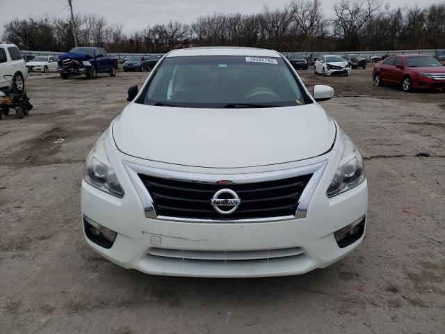 Photo 5 from auction – 2015 NISSAN ALTIMA 2.5 with VIN 1N4AL3AP6FC574205