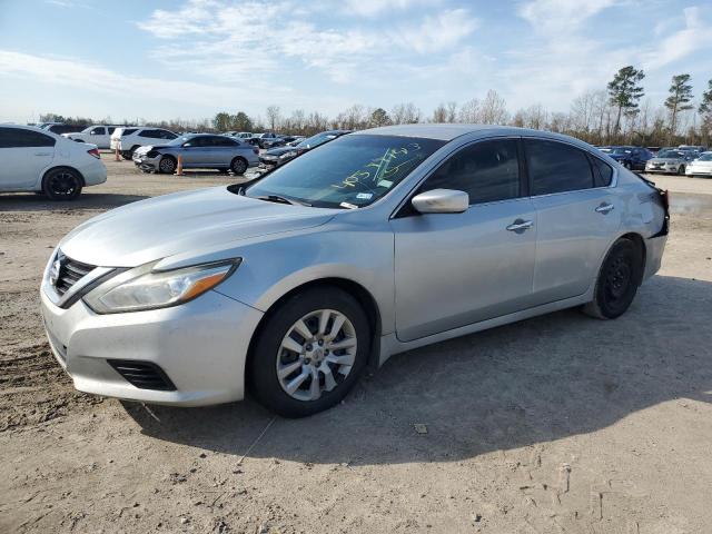 Photo 1 from auction – 2016 NISSAN ALTIMA 2.5 with VIN 1N4AL3AP9GN332952