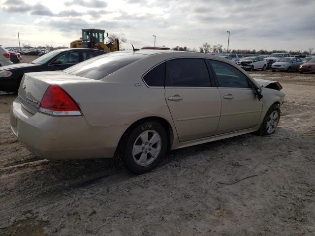 Photo 3 from auction – 2009 CHEVROLET IMPALA 1LT with VIN 2G1WT57KX91190213