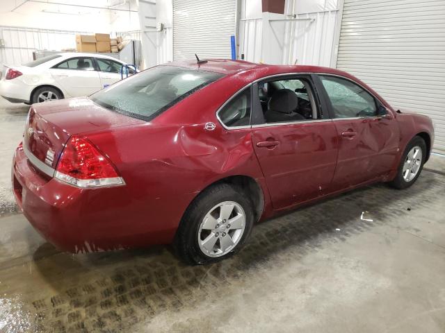 Photo 3 from auction – 2008 CHEVROLET IMPALA LT with VIN 2G1WT58K281275723