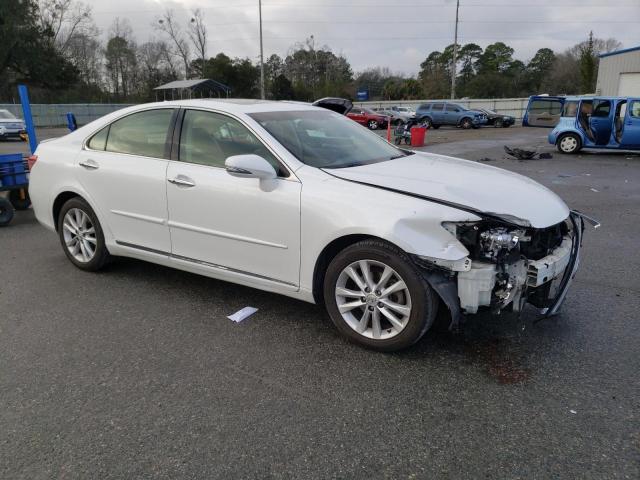 Photo 4 from auction – 2011 LEXUS ES 350 with VIN JTHBK1EG1B2470316