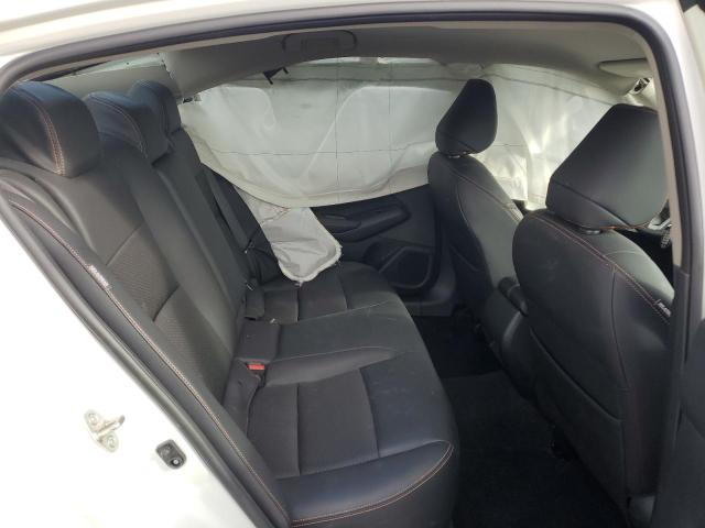 Photo 10 from auction – 2021 NISSAN ALTIMA SR with VIN 1N4BL4CW6MN304228