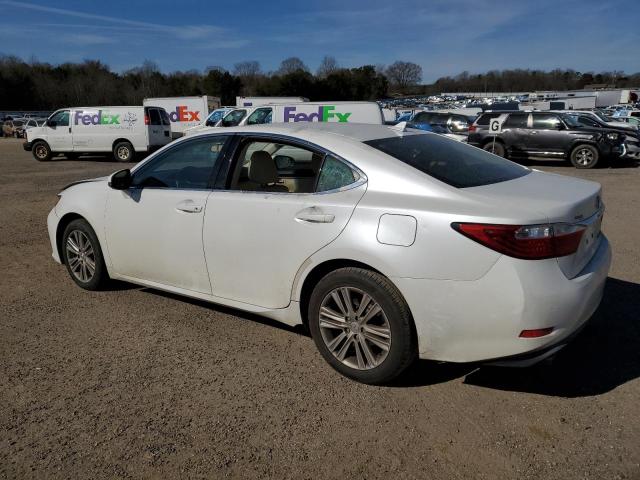 Photo 2 from auction – 2014 LEXUS ES 350 with VIN JTHBK1GG6E2087554