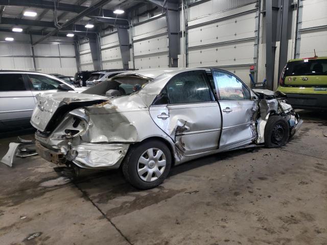 Photo 3 from auction – 2003 TOYOTA CAMRY LE with VIN 4T1BE32K13U190166