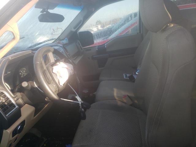 Photo 7 from auction – 2015 FORD F150 SUPER with VIN 1FTEW1CP6FFA76248