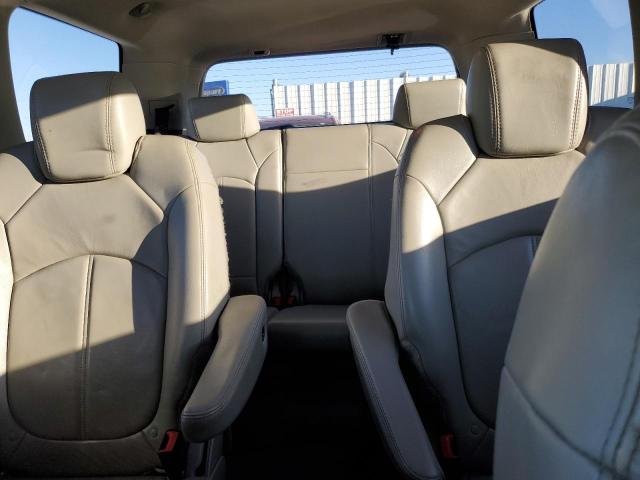 Photo 10 from auction – 2009 GMC ACADIA SLT with VIN 1GKER23D89J171774