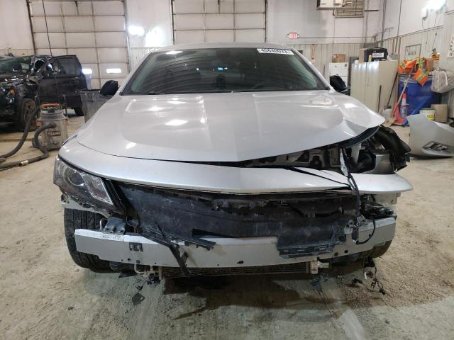 Photo 5 from auction – 2016 CHEVROLET IMPALA LS with VIN 2G11X5SA6G9192035