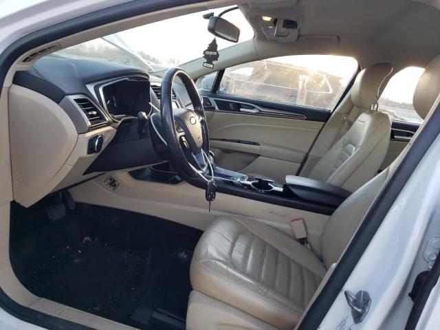Photo 7 from auction – 2014 FORD FUSION SE with VIN 3FA6P0HD8ER260950