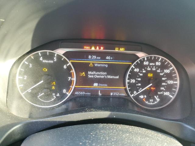 Photo 9 from auction – 2020 NISSAN ALTIMA S with VIN 1N4BL4BV8LC117706
