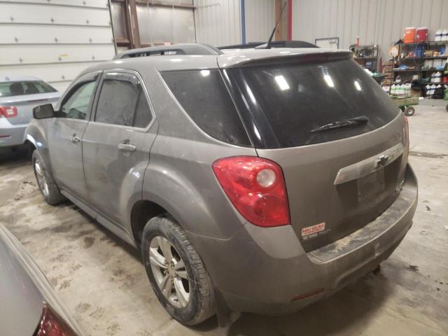 Photo 2 from auction – 2012 CHEVROLET EQUINOX LT with VIN 2GNFLNEK8C6234950