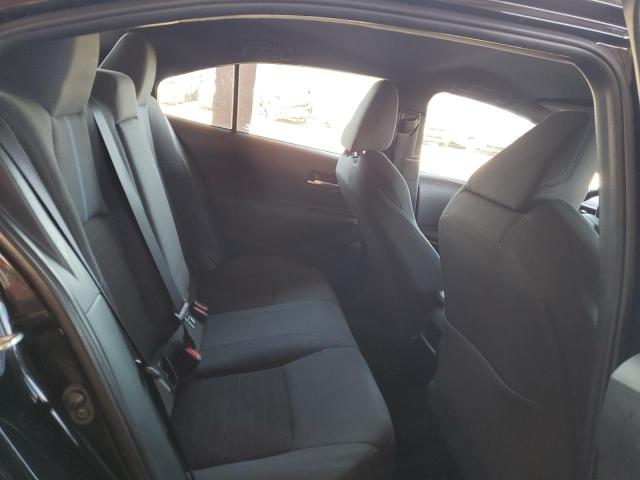 Photo 10 from auction – 2021 TOYOTA COROLLA with VIN 5YFS4MCE5MP064347