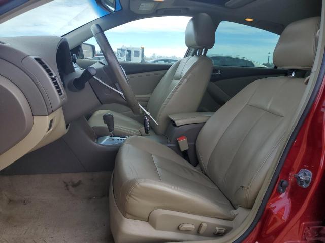 Photo 7 from auction – 2008 NISSAN ALTIMA 2.5 with VIN 1N4AL21E28N431445