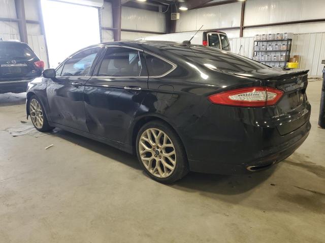 Photo 2 from auction – 2014 FORD FUSION TIT with VIN 3FA6P0K96ER126488