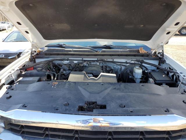 Photo 11 from auction – 2016 CHEVROLET SILVERADO with VIN 1GCNCNEH3GZ377792