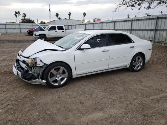Photo 1 from auction – 2012 CHEVROLET MALIBU 1LT with VIN 1G1ZC5EU9CF128268