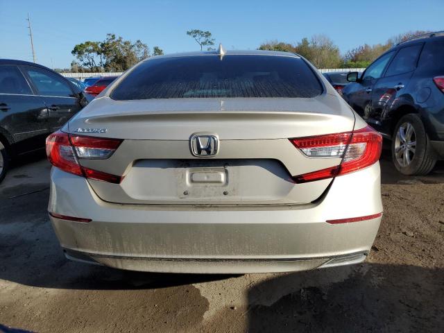 Photo 6 from auction – 2018 HONDA ACCORD with VIN 1HGCV1F17JA250577