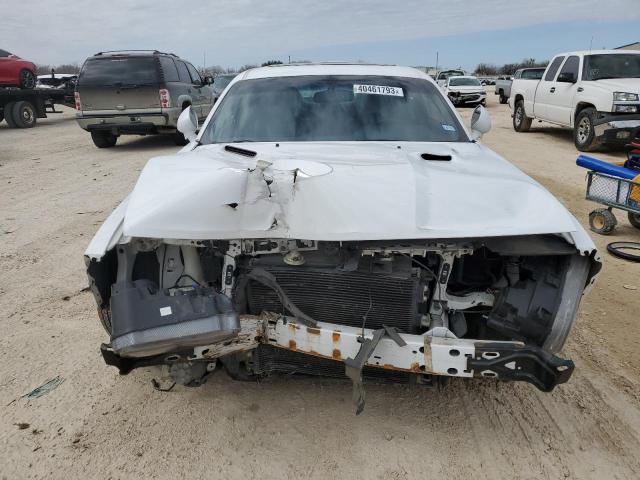 Photo 5 from auction – 2013 DODGE CHALLENGER with VIN 2C3CDYBT9DH611268