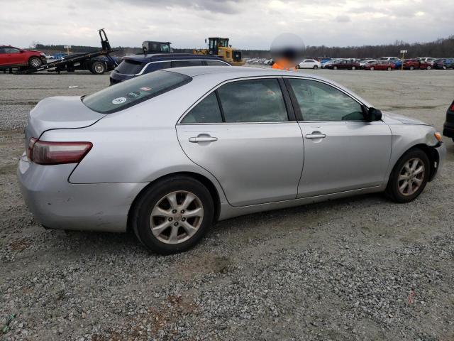 Photo 3 from auction – 2007 TOYOTA CAMRY CE with VIN 4T1BE46K67U089503