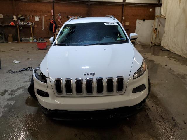 Photo 5 from auction – 2016 JEEP CHEROKEE L with VIN 1C4PJMCS2GW122124