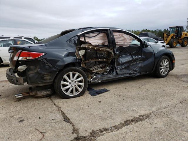 Photo 3 from auction – 2012 MAZDA 6 I with VIN 1YVHZ8DH1C5M16146