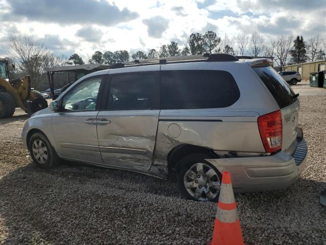 Photo 2 from auction – 2008 HYUNDAI ENTOURAGE with VIN KNDMC233X86048818