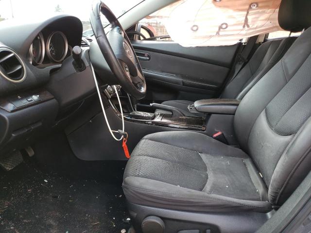 Photo 7 from auction – 2012 MAZDA 6 I with VIN 1YVHZ8DH1C5M16146