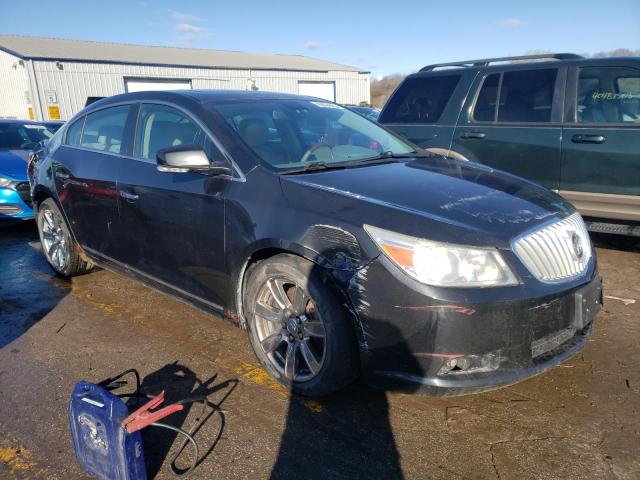 Photo 4 from auction – 2011 BUICK LACROSSE C with VIN 1G4GC5ED2BF377763