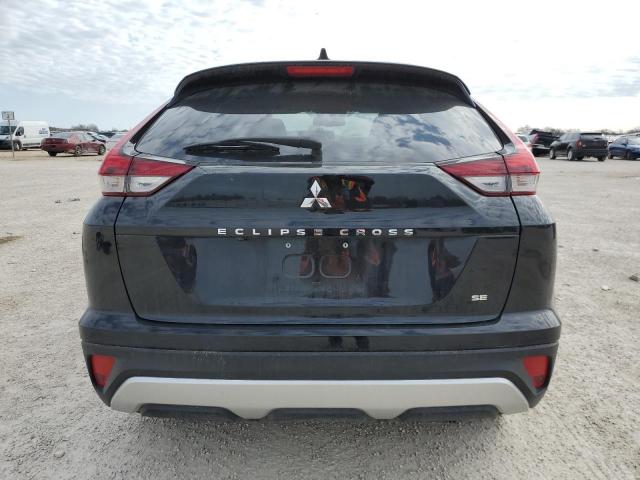 Photo 6 from auction – 2022 MITSUBISHI ECLIPSE CR with VIN JA4ASWAA8NZ046164