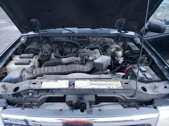 Photo 11 from auction – 1998 FORD RANGER with VIN 1FTYR10U1WTA45182