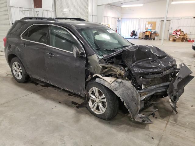 Photo 4 from auction – 2015 CHEVROLET EQUINOX LT with VIN 2GNFLFEK4F6350074