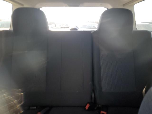 Photo 10 from auction – 2012 JEEP PATRIOT SP with VIN 1C4NJPBB8CD622207