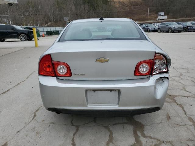 Photo 6 from auction – 2012 CHEVROLET MALIBU LS with VIN 1G1ZB5E06CF107085