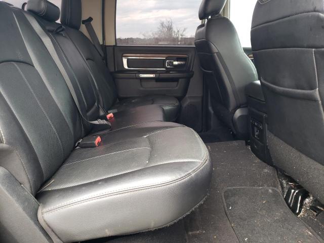 Photo 10 from auction – 2018 RAM 1500 LARAM with VIN 1C6RR6NT9JS223346