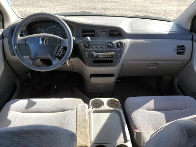 Photo 8 from auction – 2003 HONDA ODYSSEY LX with VIN 5FNRL18573B088104