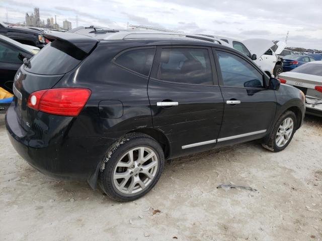Photo 3 from auction – 2012 NISSAN ROGUE S with VIN JN8AS5MT5CW288300