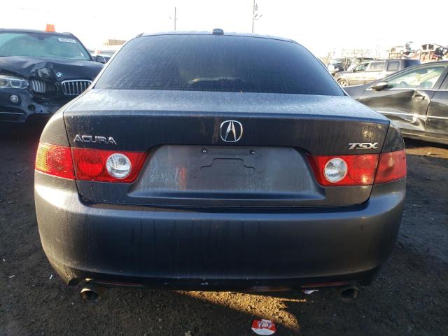 Photo 6 from auction – 2005 ACURA TSX with VIN JH4CL96905C029906