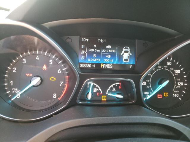 Photo 9 from auction – 2018 FORD ESCAPE SE with VIN 1FMCU9GD8JUB13246