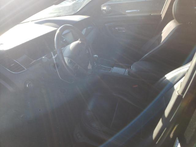 Photo 7 from auction – 2014 FORD TAURUS LIM with VIN 1FAHP2F81EG152932