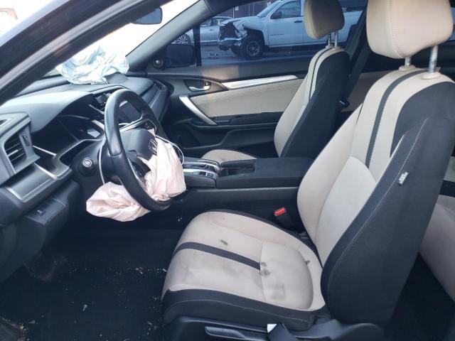 Photo 7 from auction – 2018 HONDA CIVIC EX with VIN 2HGFC3B38JH353823