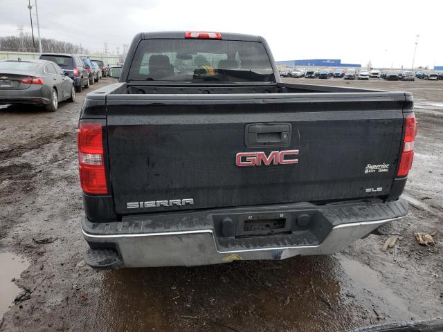 Photo 6 from auction – 2015 GMC SIERRA K15 with VIN 3GTU2UEH2FG248496
