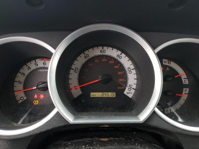 Photo 9 from auction – 2013 TOYOTA TACOMA with VIN 5TFPX4EN2DX014937