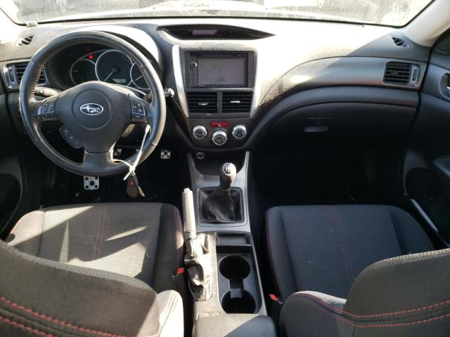 Photo 8 from auction – 2011 SUBARU IMPREZA WR with VIN JF1GR7E68BG831837